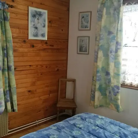 Gites Les Merilles Hébergement de vacances *