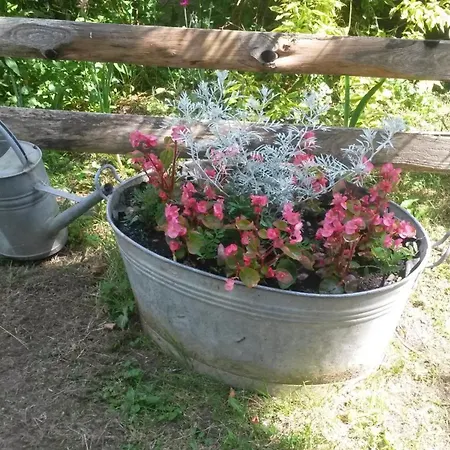 Hébergement de vacances Gites Les Merilles *