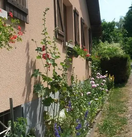 Hébergement de vacances Gites Les Merilles *