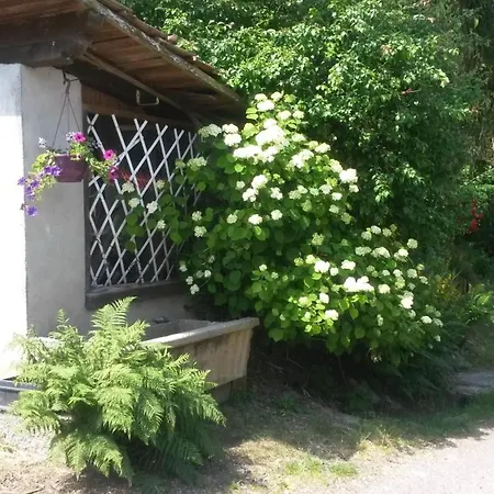 Σπίτι διακοπών Gites Les Merilles