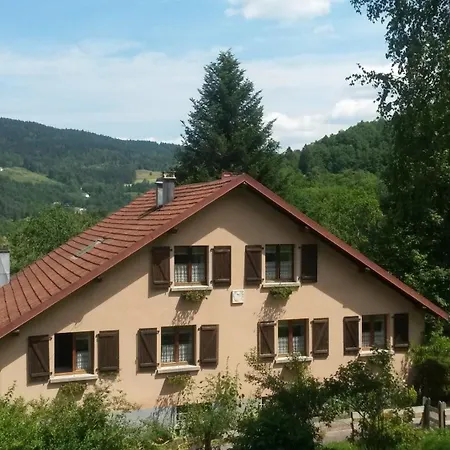 Gites Les Merilles Hébergement de vacances