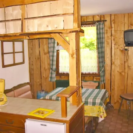 Hébergement de vacances Gites Les Merilles